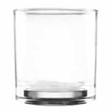 CRISTAL VASO AV LISO LEXINGT.WHISKYPZ    1.00 UN