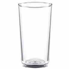 CRISTAR VASO AV LISO MONTECARLOPZ    1.00 UN