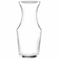 CRISTAR DECANTER AV X 370 MLPZ    1.00 UN