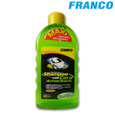 SIMONIZ SHAMPOO CON CERA 500+100 MLFR  600.00 ML