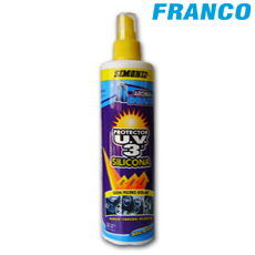 SIMONIZ SILICONA DRAKE X 300 MLFR  300.00 ML