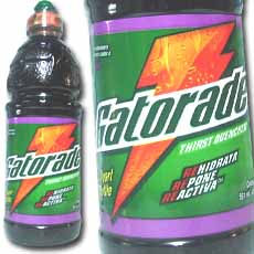 GATORADE UVA SPORT BOTLE X 591 MLBT  591.00 ML