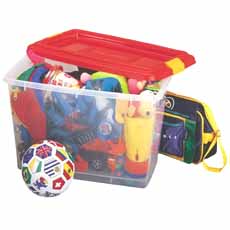 RIMAX CAJON MOVIL MULTICOLOR X 40LTCJ   40.00 LT