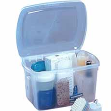 RIMAX CAJA MULTIUSOS X 2.5 LTCJ    2.50 LT