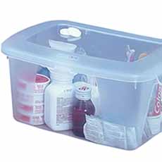 RIMAX CAJA MULTIUSOS X 6 LTTP    6.00 LT
