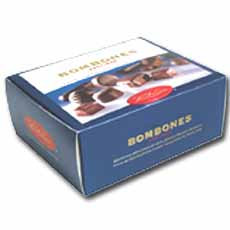 LA IBERICA BOMBONES SURTIDOSCJ  500.00 GR