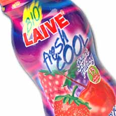 LAIVE BIO FRESH COOL BERRYS 300 MLBT  300.00 ML