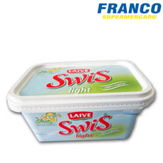 LAIVE SWIS MARGARINA LIGHTTP  450.00 GR
