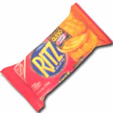 NABISCO RITZ GALLETAS RELL. DE QUESOPT 6.00 UN