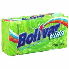 BOLIVAR LIMON JABON VIDAPT  260.00 GR