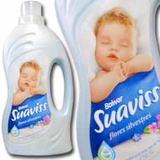 BOLIVAR SUAVISS FLORES SILVES.X 1LTBT    1.00 LT