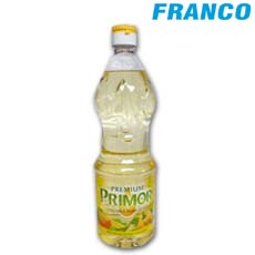 PRIMOR PREMIUN ACEITE VEGETALBT    1.00 LT