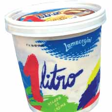 LAMBORGINI HELADO DE LUCUMAPZ    1.00 LT