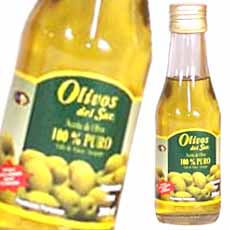 OLIVOS DEL SUR ACEITE DE OLIVABT  200.00 ML