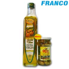 OLIV.DEL SUR ACEITE OLIV.EXTRA VIRGBT  500.00 ML