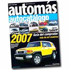 REVISTA AUTOMASPZ    1.00 PZ