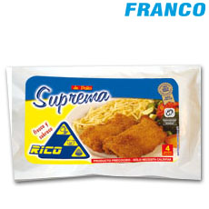 RICO POLLO SUPREMA DE POLLO X 350CJ  350.00 GR