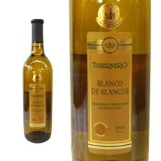 TABERNERO VINO BLA DE BLANCOSBT  750.00 CC