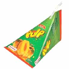 PULP NECTAR DE DURAZNO X 150 MLPQ  150.00 ML