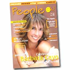 People Ok x 1 Un.