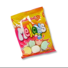 Marsmellos AMBROSOLI MINI MELLOWS X 28 GR - cod. 8617