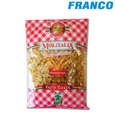 MOLITALIA FIDEOS CODITOS X 250 GR