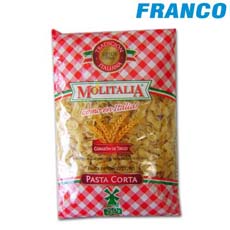 MOLITALIA CORBATITAS X  250 GR
