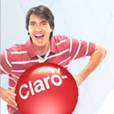 CLARO TARJETA DE 20 SOLESPZ   20.00 SL