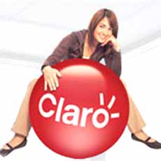 CLARO TARJETA DE 40 SOLESPZ    1.00 UN