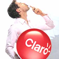 CLARO TARJETA DE 60 SOLESPZ   60.00 SL