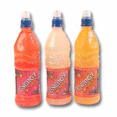 ENERGY PLUS FRUTAS TROPICALESBT 650.00 ML