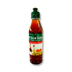 FLORIDA VINAGRE TINTOBT  625.00 ML