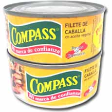 PAISANA DEL NORTE ARROZ SUPERIOR X1KG
