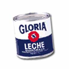 GLORIA LECHE EVAPOR.  BABY X 170.00 ML
