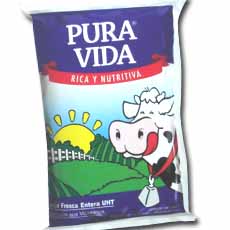 PURA VIDA LECHEBL 946.00 ML