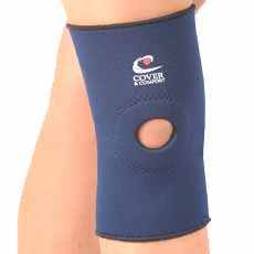 COVER RODILLERA AIR PRENSE TALLA LPQ    1.00 UN