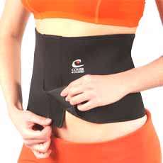 COVER FAJA REDUCTOTA TALLA XLPZ 1.00 UN