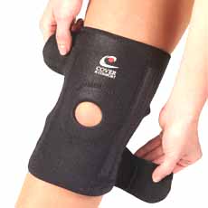 COVER RODILLERA REGULABLEPZ    1.00 UN