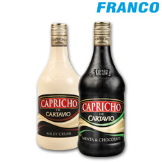 Cremas y Otros CARTAVIO CREMA DE RON X 700 ML - cod. 16708