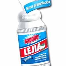 SAPOLIO LEJIA ORIGINAL X 250 GRBT  250.00 GR