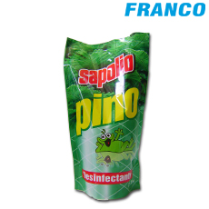 SAPOLIO DESINFECTANTE PINO X 330 MLSC  330.00 ML