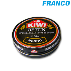 KIWI BETUN NEGROLA   97.00 CC