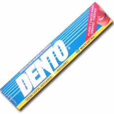 DENTO CREMA DENTALCJ   75.00 ML