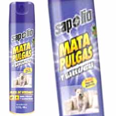 SAPOLIO MATAPULGASFC  440.00 ML