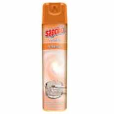 SAPOLIO AROMA ANTITABACO X 400 MLFR  400.00 ML