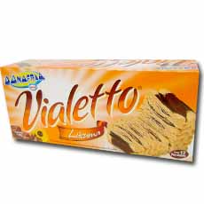 DONOFRIO HELADO VIALETTOCJ    1.00 LT