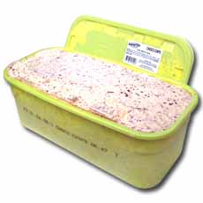 DONOFRIO HELADO LUCUMA CHIPS X 5LTTP    5.00 LT