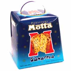 MOTTA PANETONCJ  900.00 GR