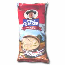 QUAKER AVENA PREMIUM X 425 GRBL  425.00 GR