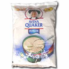 QUAKER AVENA FAMILIAR X 210 GRBL  210.00 GR